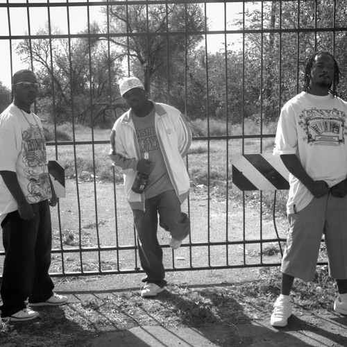 Tha' HeatSeekaz - Universe Is The Limit