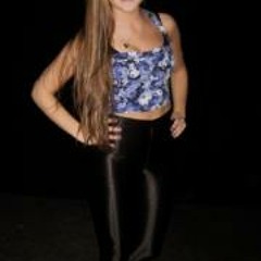 Sólborg Steinþórsdóttir