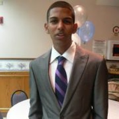 Chad Ramlal