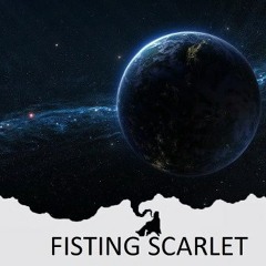 Fisting Scarlet