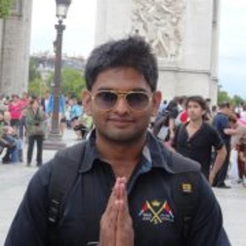 Vinay Kumar Gupta’s avatar