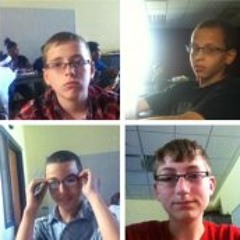 Brandon Laigle Prezels