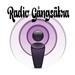 Radio Gångsätra