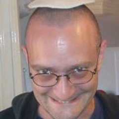 Martin Bo Grønholdt