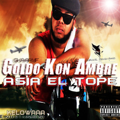 GKA-GOLDO KON AMBRE.