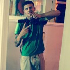 Gato Rckls Rodriguez