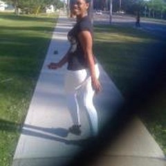 Kelisha Kelly Williams