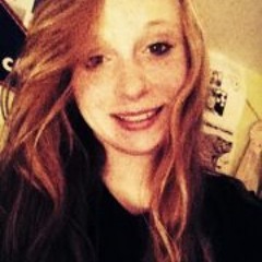 Keely AnnMarie O'Keefe