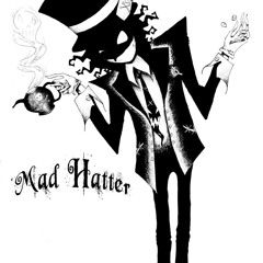 Mad Hatter08