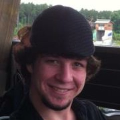 Adam Hamrick 1