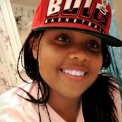 Markeitta Ising Landers