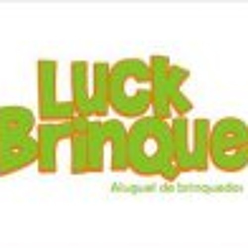 Luck Brinque’s avatar