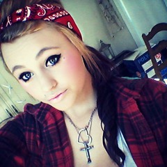 Bryn Alicia-Mae Chapman