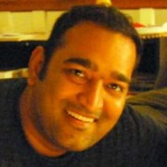 GowthamRajendran