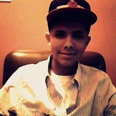 △THE KID FRANKY™