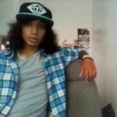 Imran Logan Rodriguez