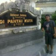 Yonatan Mangku Langit