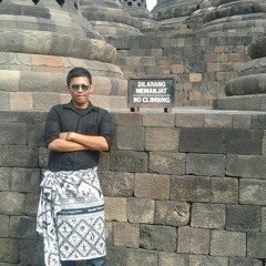 Taufan Bagus Prakoso