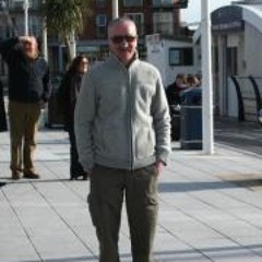 Kevin Fatbhoy Litster