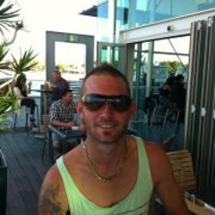 Daniel Boogs Breckenridge