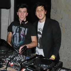 Touch & Go 'Get Ready For Summer' Mix