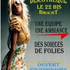 Discotheque Vingt Bis