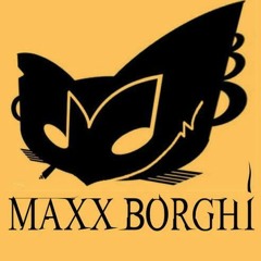 Maxx Borghi