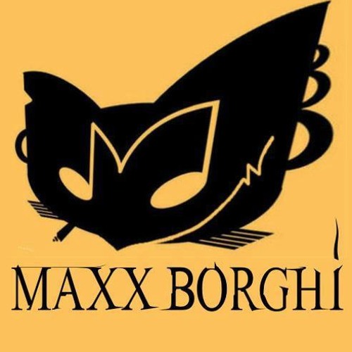Maxx Borghi’s avatar