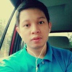 Arjay Ronald Hosmillo