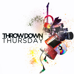 ThrowdownThursdayKe