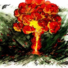 Little boy and the Fatman