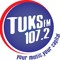 TuksFM 107.2