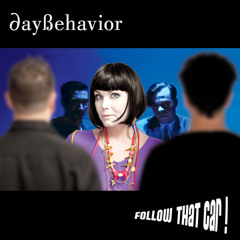 Daybehavior-GodSpeed
