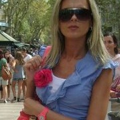 Tanya Aleksandrova 1