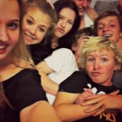 Lauren Kate Townsend