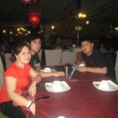 Dave Michael Moreño