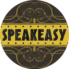 Speakeasy Leeds