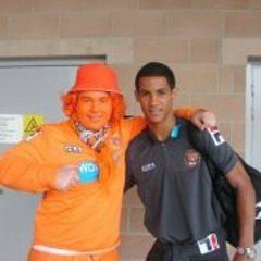 Paul Tango Man Leeper