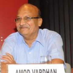 Amod Vardhan