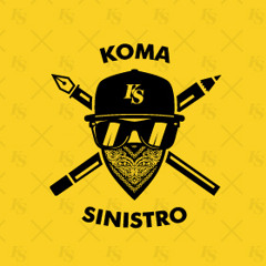 Koma Sinistro