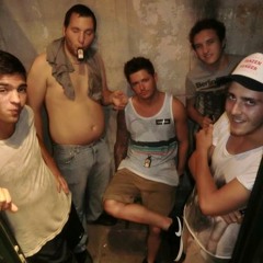 Sweety's Schmaus Mafia