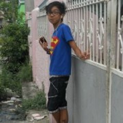 Calvin Caparas Calayag