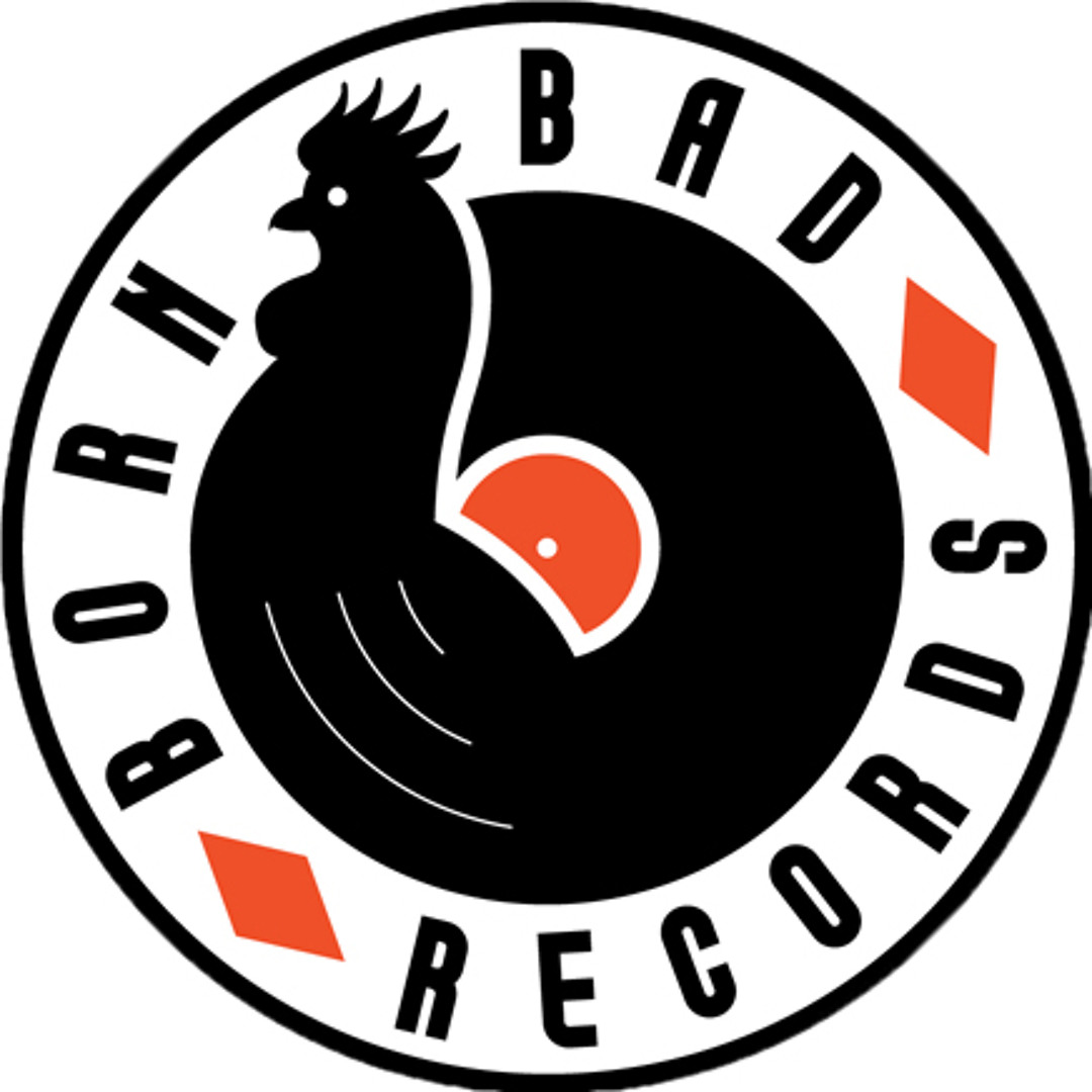 BORN BAD VOLUME SIX レコード Born Bad Records | Rough Trade