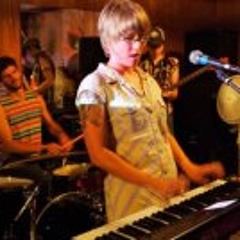 Kat Arrants Petrucci