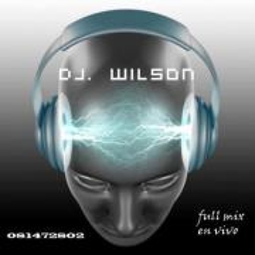 Wilson Chuva’s avatar