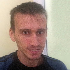 Otverzhenie 9