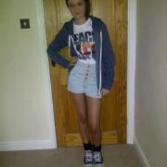 kendall gregson x