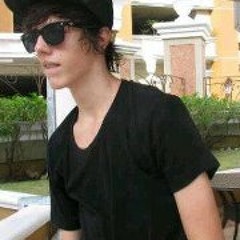 Gianluka Jason Jorge