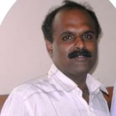 Rajeesh CL