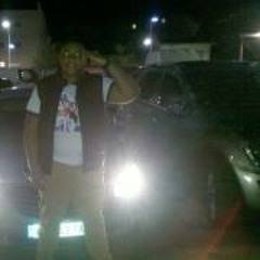 Brahimo Boukar